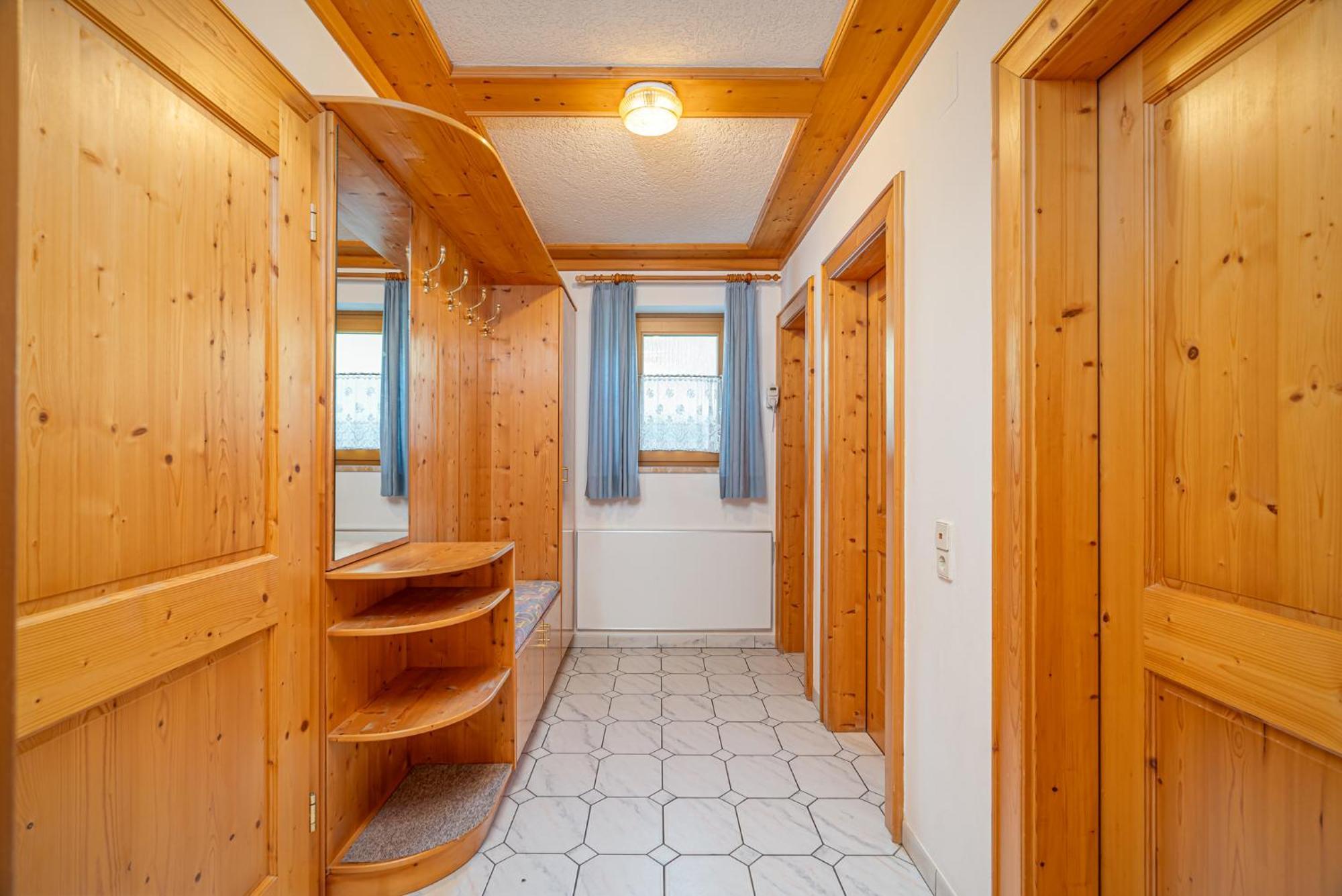 Appartements Spitzegel Hermagor-Pressegger See Kültér fotó