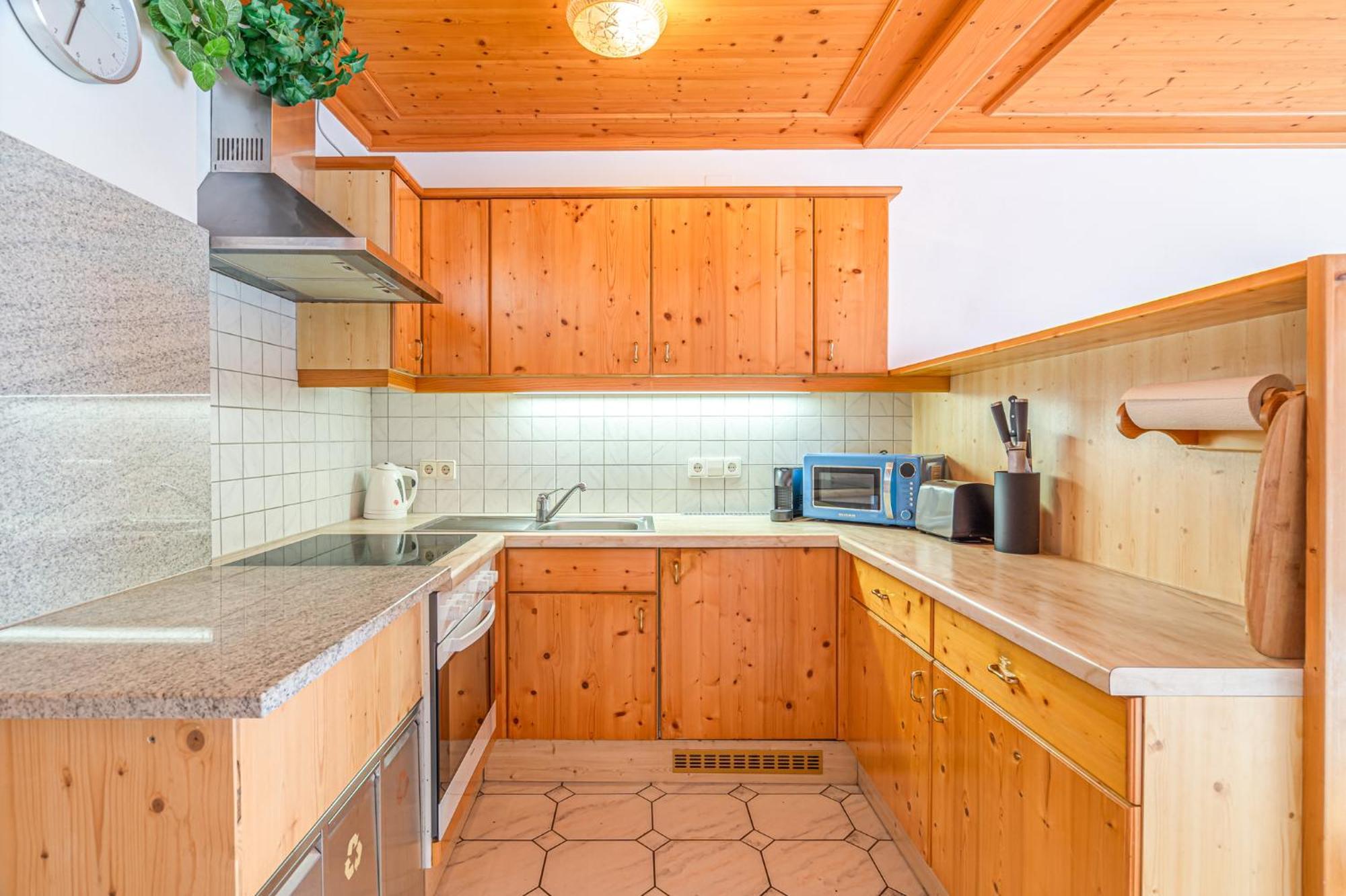 Appartements Spitzegel Hermagor-Pressegger See Kültér fotó