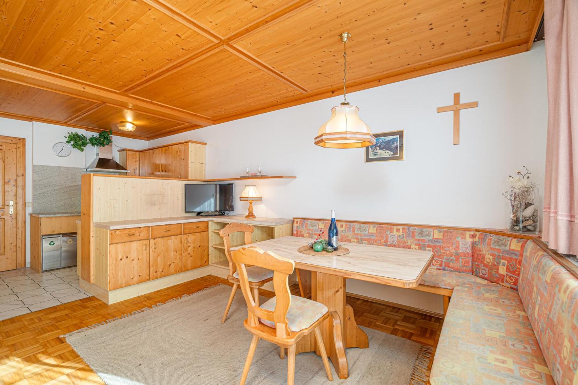 Appartements Spitzegel Hermagor-Pressegger See Kültér fotó
