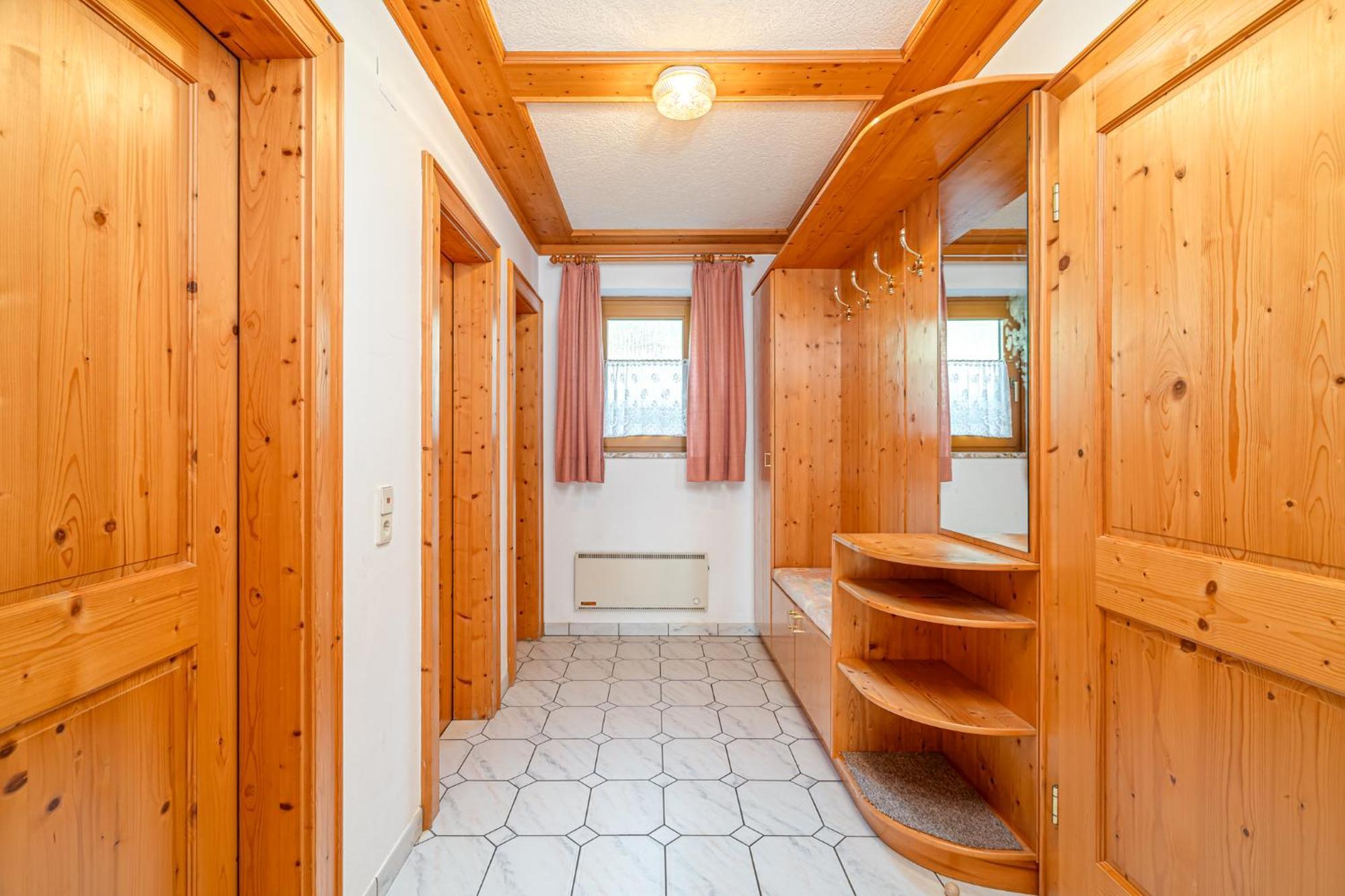 Appartements Spitzegel Hermagor-Pressegger See Kültér fotó