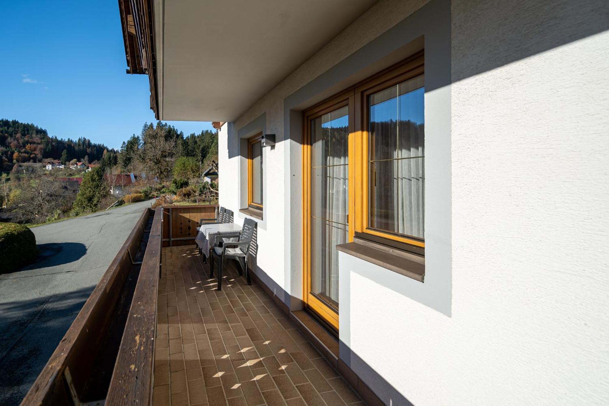 Appartements Spitzegel Hermagor-Pressegger See Kültér fotó