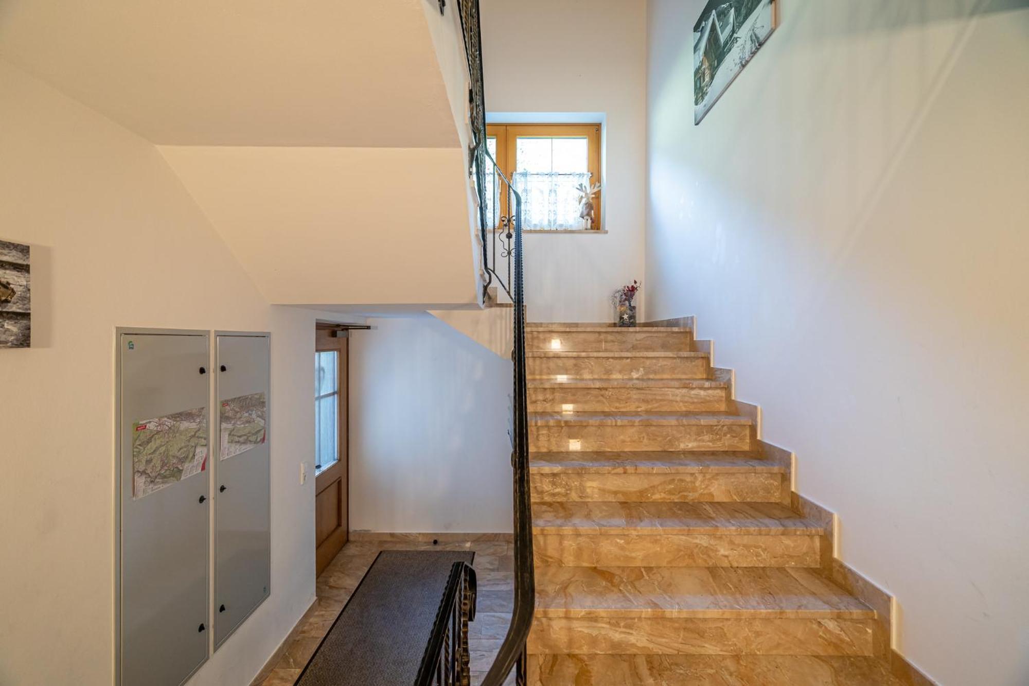 Appartements Spitzegel Hermagor-Pressegger See Kültér fotó