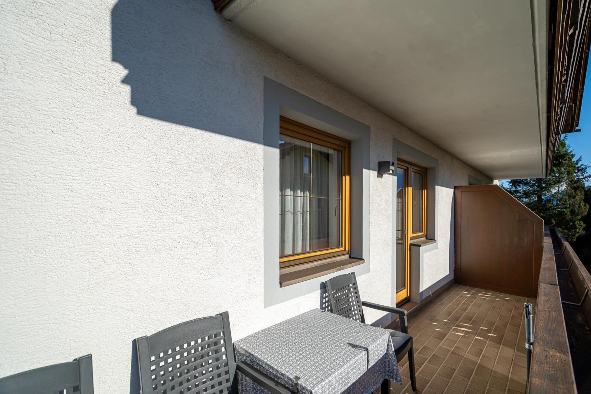Appartements Spitzegel Hermagor-Pressegger See Kültér fotó