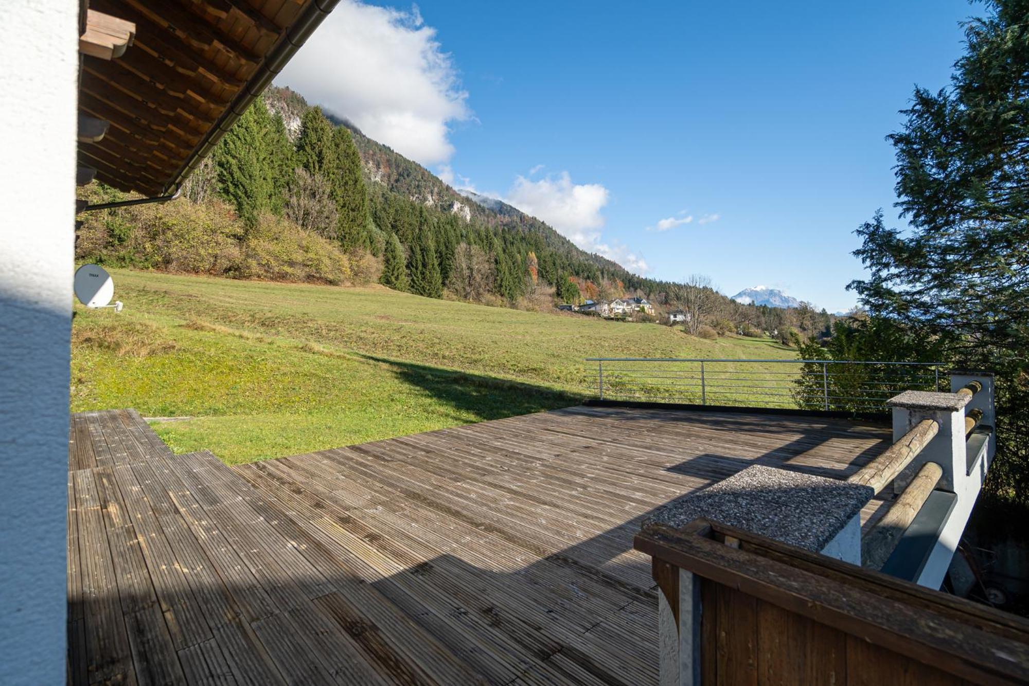 Appartements Spitzegel Hermagor-Pressegger See Kültér fotó