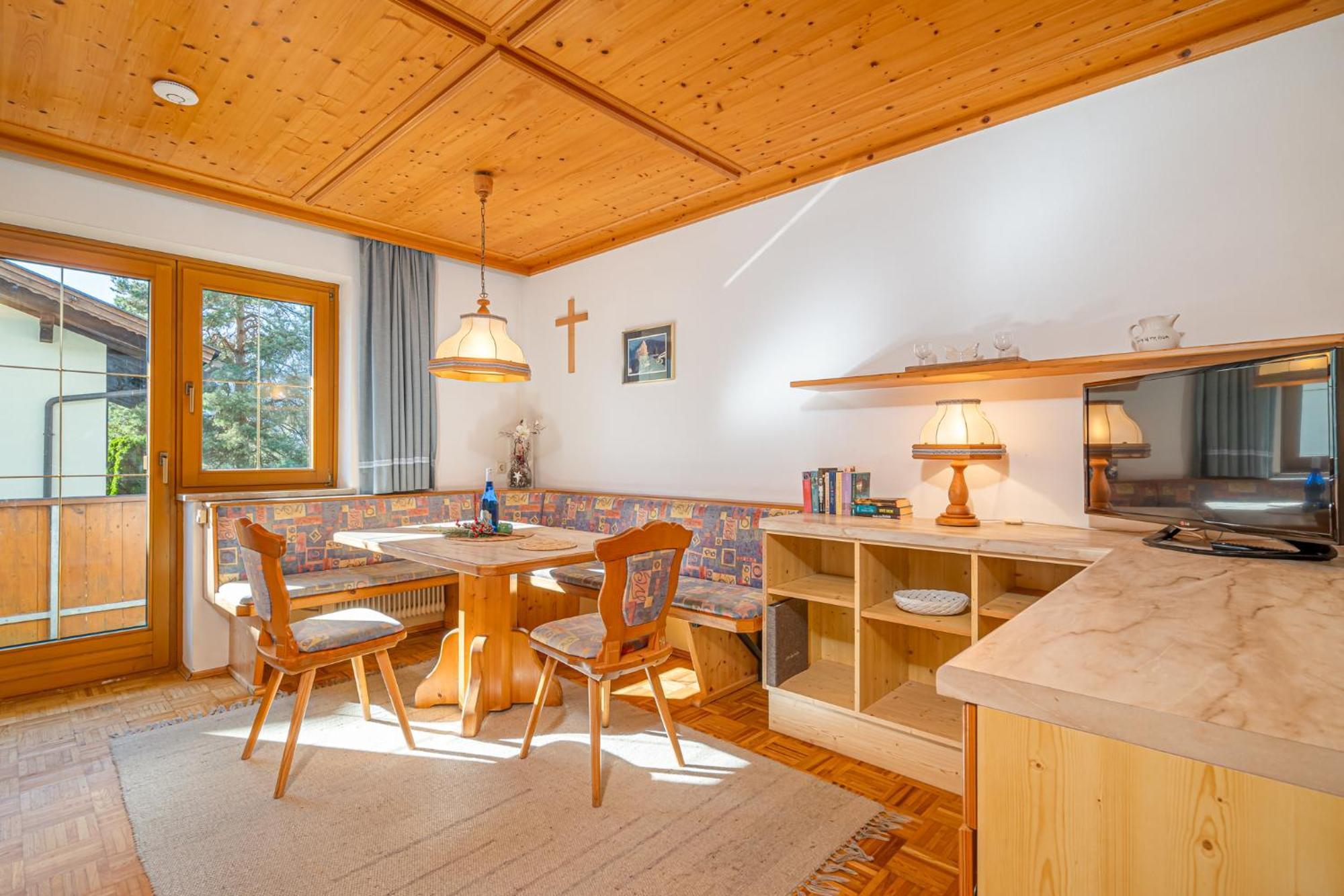 Appartements Spitzegel Hermagor-Pressegger See Kültér fotó