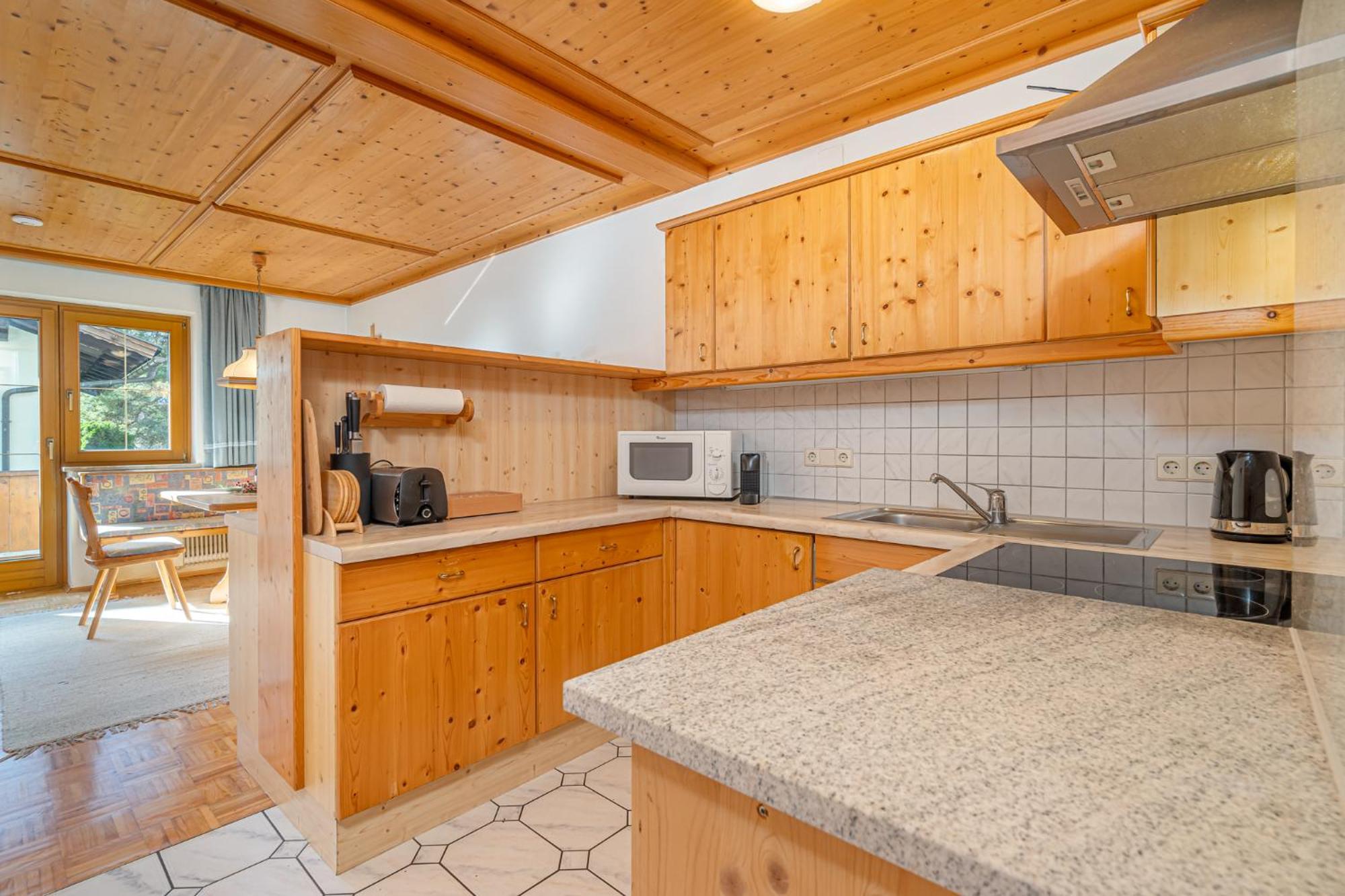 Appartements Spitzegel Hermagor-Pressegger See Kültér fotó