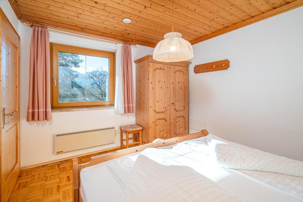 Appartements Spitzegel Hermagor-Pressegger See Kültér fotó