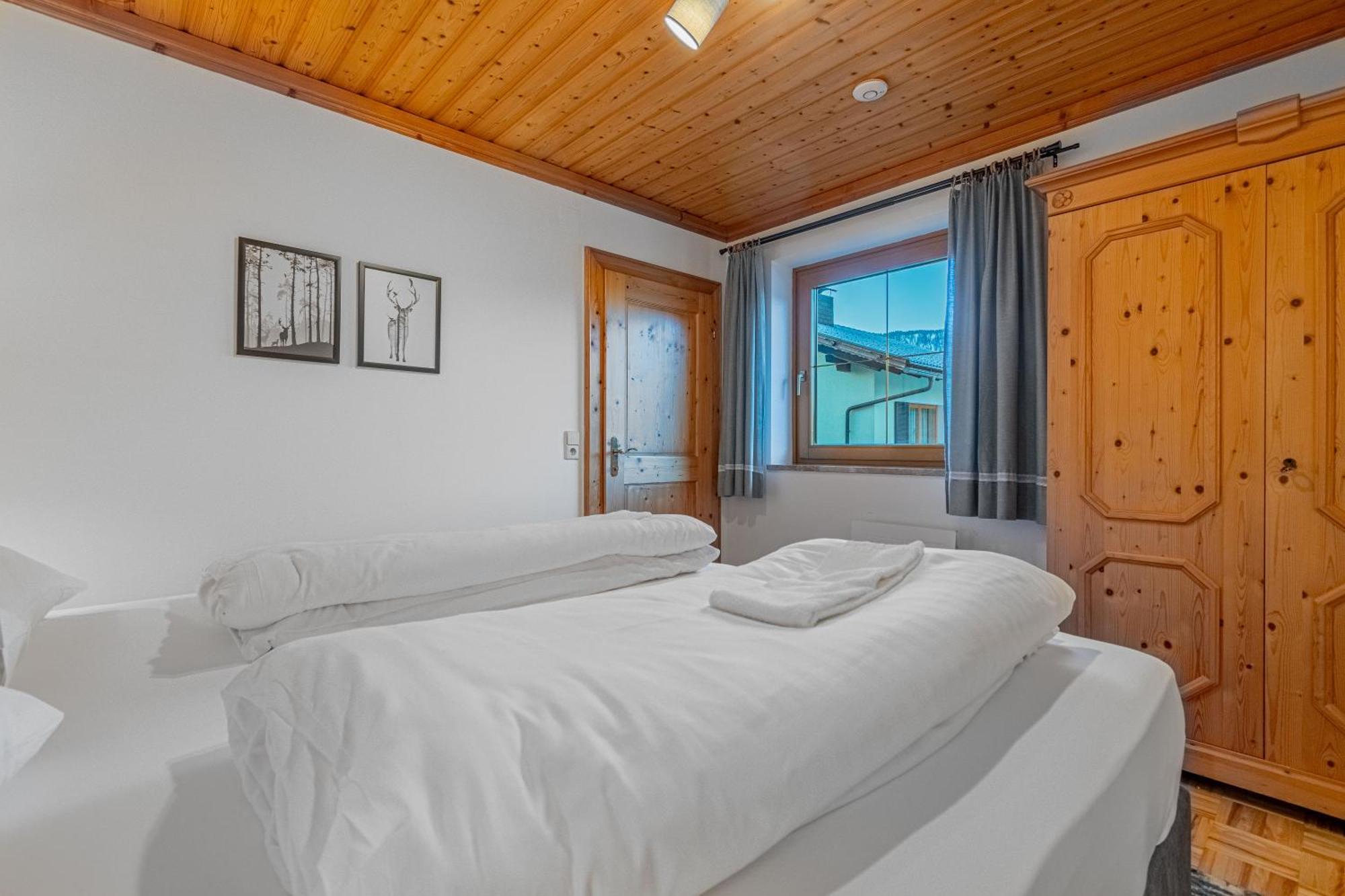 Appartements Spitzegel Hermagor-Pressegger See Kültér fotó